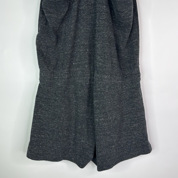 Vintage Nike Gray Sleeveless Romper Size Small - Picture 6 of 10